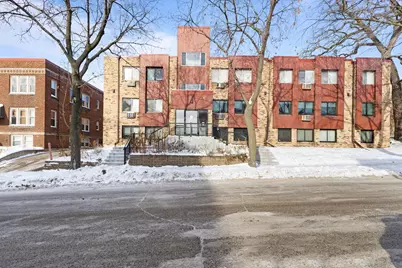 520 Ridgewood Ave #4, Minneapolis, MN 55403 - Photo 2
