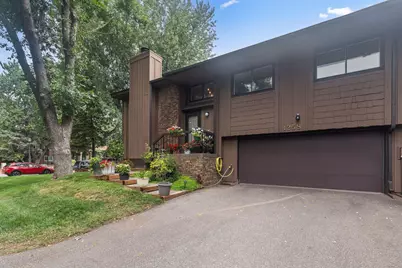 1258 Bridle Path Court, White Bear Lake, MN 55110 - Photo 2