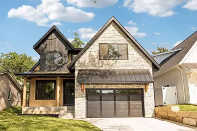 4509 Oxford Avenue, Edina, MN 55436 - Photo 1