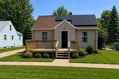 812 2nd Street SW, Pipestone, MN 56164 - Photo 1