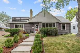3310 Ulysses St NE, Minneapolis, MN 55418 - Photo 2