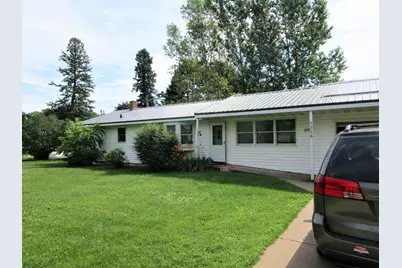 3338 Cherry St, Frederic, WI 54837 - Photo 2