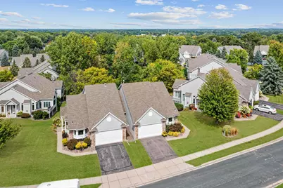 1067 Westcliff Curve, Shoreview, MN 55126 - Photo 2