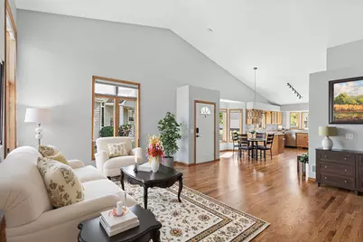 1067 Westcliff Curve, Shoreview, MN 55126 - Photo 4