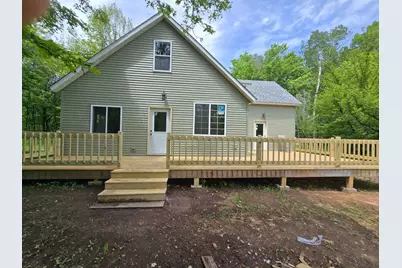 68513 County Hwy 61, Finlayson, MN 55735 - Photo 1