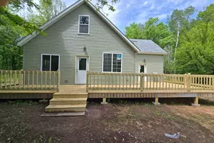 68513 Co Hwy 61, Finlayson, MN 55735 - Photo 1