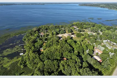 Tbd Tamarac Circle NE, Miltona Township, MN 56354 - Photo 8