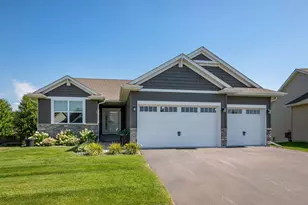 481 Paradise Dr SE, Saint Michael, MN 55376 - Photo 1