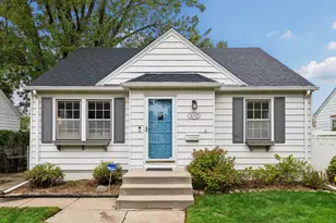 4237 Abbott Ave N, Robbinsdale, MN 55422 - Photo 1