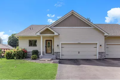 2061 Cardinal Glen, North Saint Paul, MN 55109 - Photo 1