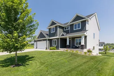 1130 Griffin Avenue, Mahtomedi, MN 55115 - Photo 2
