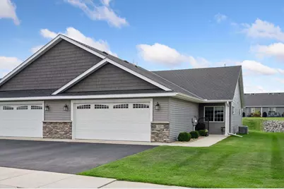 323 Geneva Lane, Maple Lake, MN 55358 - Photo 1