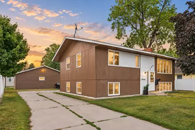 150 7th Avenue N, Waite Park, MN 56387 - Photo 1