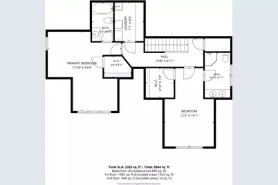 2584 S Shore Boulevard, White Bear Township, MN 55110 - Photo 56