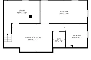 430 County Road B2 W, Roseville, MN 55113 - Photo 30