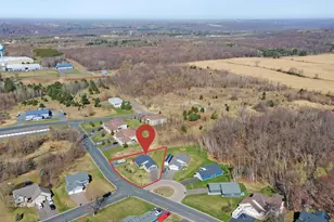 1302 Greentree Dr, Saint Croix Falls, WI 54024 - Photo 2
