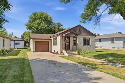 409 Main Street N, Sauk Centre Township, MN 56378 - Photo 1