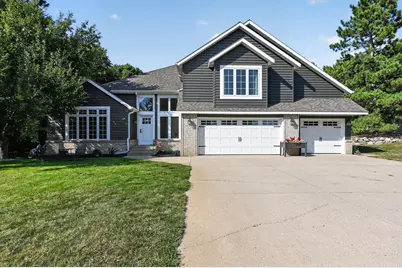 3203 Sundance Circle NW, Alexandria, MN 56308 - Photo 4