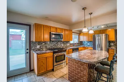 118 E Colfax Street, Parkers Prairie, MN 56361 - Photo 24