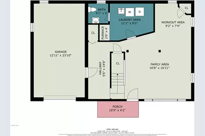 452 Howard Street N, Saint Paul, MN 55119 - Photo 28