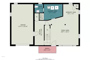 452 Howard St N, Saint Paul, MN 55119 - Photo 28