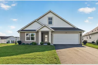 6180 Quin Avenue NE, Otsego, MN 55330 - Photo 1