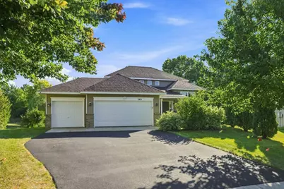 563 Summit Avenue, Dundas, MN 55019 - Photo 2