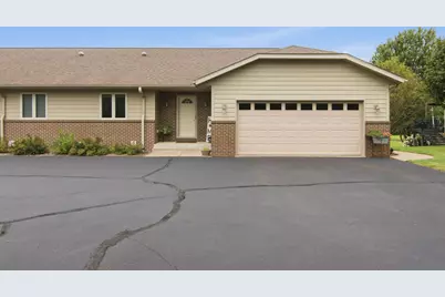 9852 162nd Street, Anson Twp, WI 54729 - Photo 1