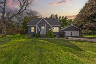 418 Prairie Avenue, Faribault, MN 55021 - Photo 1
