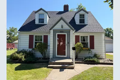 603 13th Street S, Benson, MN 56215 - Photo 1