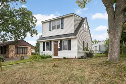 3540 Noble Avenue N, Crystal, MN 55422 - Photo 2