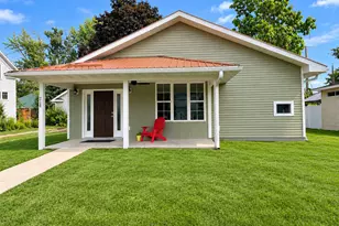 214 Amundson St N, Amery, WI 54001 - Photo 1