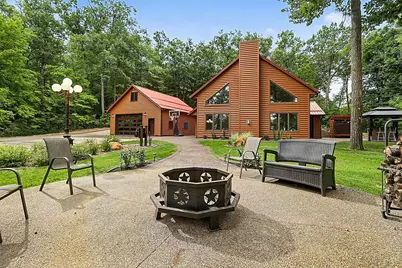 7643 Bear Road, Cushing, MN 56443 - Photo 1