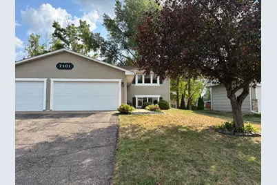 7101 Upper 17th Street N, Oakdale, MN 55128 - Photo 1