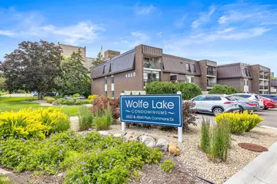 4820 Park Commons Drive #319, Saint Louis Park, MN 55416 - Photo 38