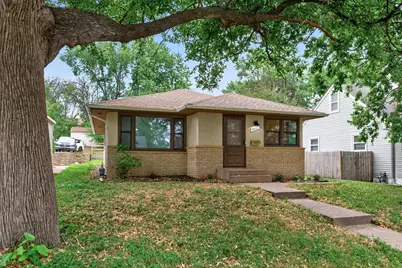 5037 4th Street NE, Columbia Heights, MN 55421 - Photo 1