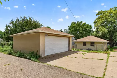 5037 4th Street NE, Columbia Heights, MN 55421 - Photo 32