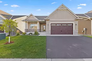 4558 Landmark Dr NE, Saint Michael, MN 55376 - Photo 1