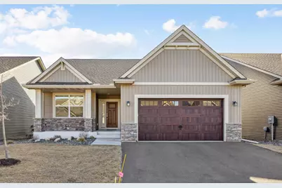4558 Landmark Drive NE, Saint Michael, MN 55376 - Photo 1