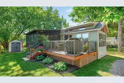 764 Fish Lake Drive #63, Mora, MN 55051 - Photo 4