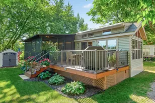 764 Fish Lake Dr, Mora, MN 55051 - Photo 4