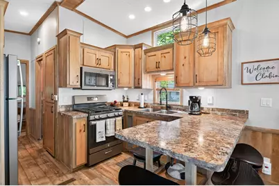 764 Fish Lake Drive #63, Mora, MN 55051 - Photo 6
