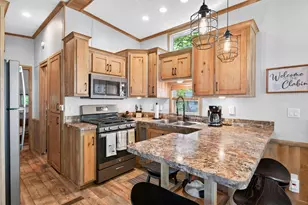 764 Fish Lake Dr, Mora, MN 55051 - Photo 6