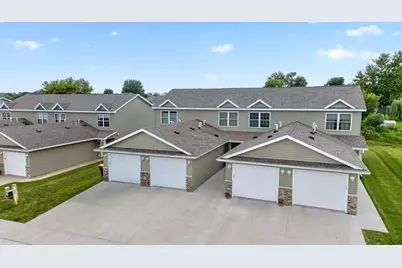 1843 Daniel Lane NE, Stewartville, MN 55976 - Photo 1