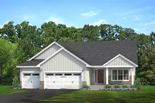 934 Prestwick Dr, Belle Plaine, MN 56011 - Photo 1