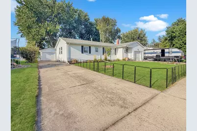609 Washington Avenue, Fairmont, MN 56031 - Photo 1