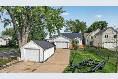 1055 N Shore Drive, Forest Lake, MN 55025 - Photo 12