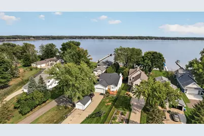 1055 N Shore Drive, Forest Lake, MN 55025 - Photo 52