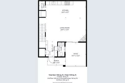 2818 Aldrich Avenue S #103, Minneapolis, MN 55408 - Photo 44