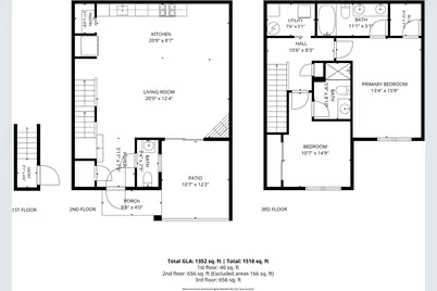 2818 Aldrich Avenue S #103, Minneapolis, MN 55408 - Photo 42